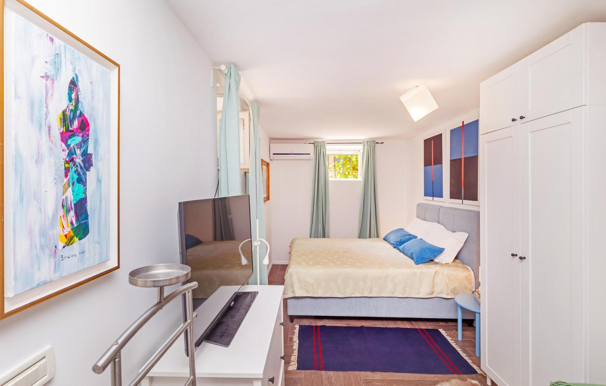 Dubrovnik Art Gateway Apartment Exterior photo