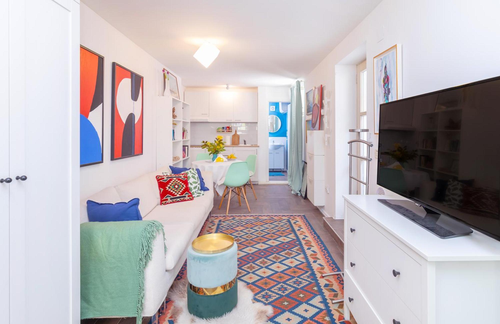 Dubrovnik Art Gateway Apartment Exterior photo