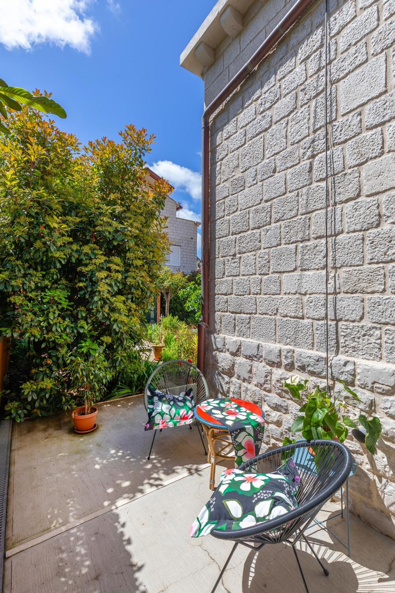 Dubrovnik Art Gateway Apartment Exterior photo
