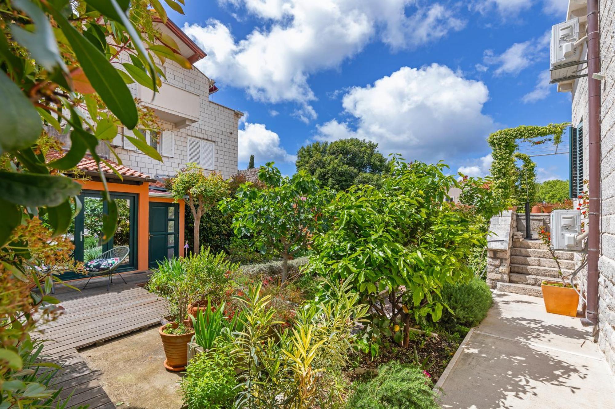 Dubrovnik Art Gateway Apartment Exterior photo