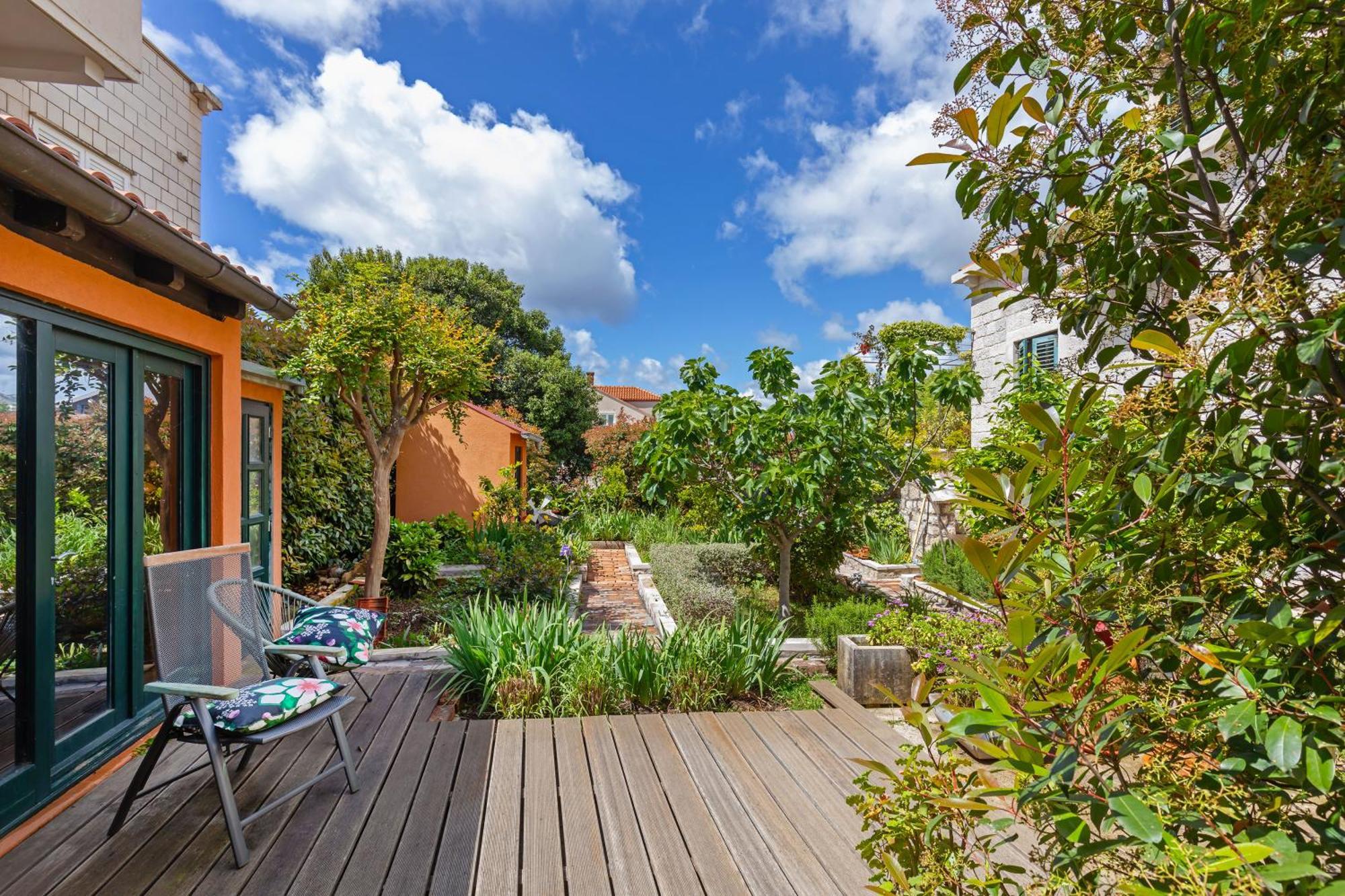 Dubrovnik Art Gateway Apartment Exterior photo